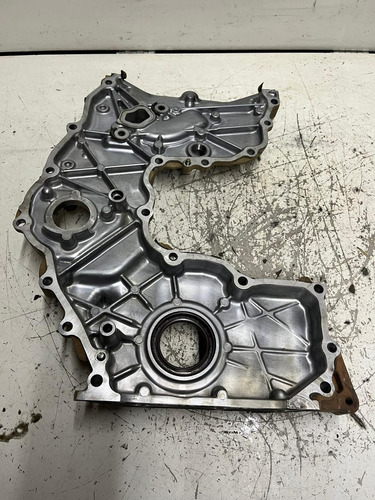 Tampa Frontal Distribuição Motor Hilux Sw4 2.8 2016 Até 2023