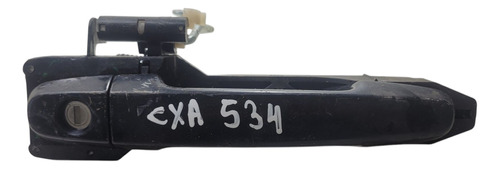 Maçaneta Dianteira Direita Toyota Hilux/ 2007 (al) Cxa534