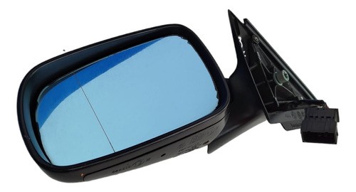 Retrovisor Elétrico Le Audi A3 2p 1997/2006 E1010480 Detalhe