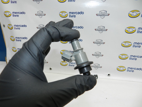 Bico Injetor Alta Honda Cbr 1000rr 08/12 133082617 | 8e6he