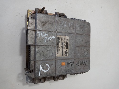 Modulo Da Injeção Eltronica Fiat Tempra 6160074007 Original