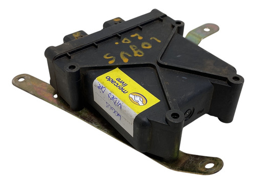 Módulo Central Vidro Elétrico Vw Logus Pointer 547959252