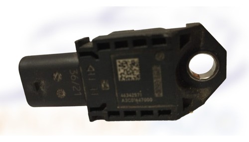 Sensor Map Turbina  Renegade Compas 22 1.3 46342571  16740