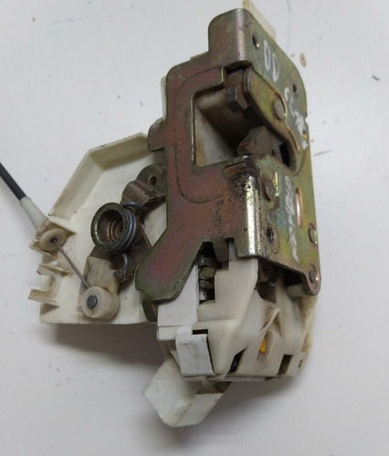 Fechadura Dianteira Direita Ford Mondeo 1998