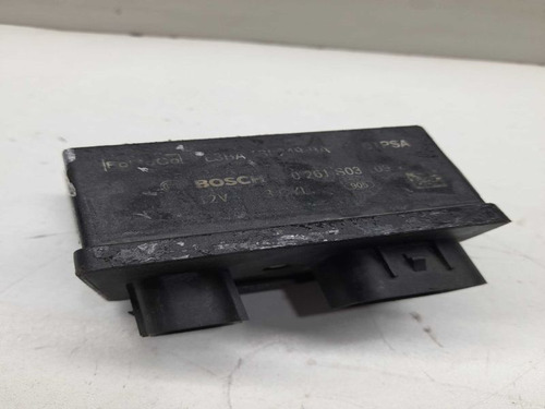 Modulo Relé Ventoinha Ford Ka 1.0 3cc 2015 2016 2017 2018
