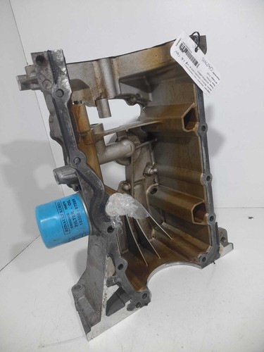 Carter Óleo Motor Renault Sandero 1.6 16v 2019 111105474r