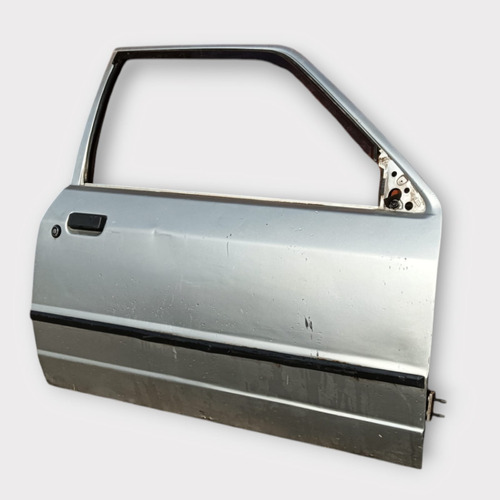 Porta Dianteira Esquerda Ford Escort Hobby 2p 92 1995