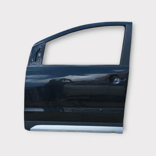 Porta Dianteira Esquerda Vw Fox 2008 A 2014