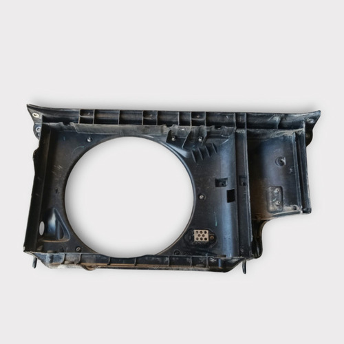 Defletor Da Ventoinha Peugeot 206 E 207 2001 A 2012