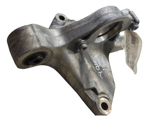 Suporte Coxim Câmbio Peugeot 307 C4 2.0/ 2008 (al) Cxa 517