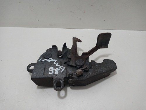 Fechadura Diant Capo Toyota Corolla 98/02 Original