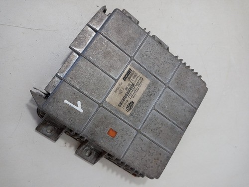 Modulo Da Injeção Eltronica Fiat Tempra 6160074007 Original