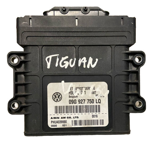 Módulo De Câmbio Volkswagen Tiguan 2009 2010 2011 A 2016