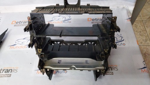 Moldura Console Central Audi A 3 99/07 8l0858005 14058-00356