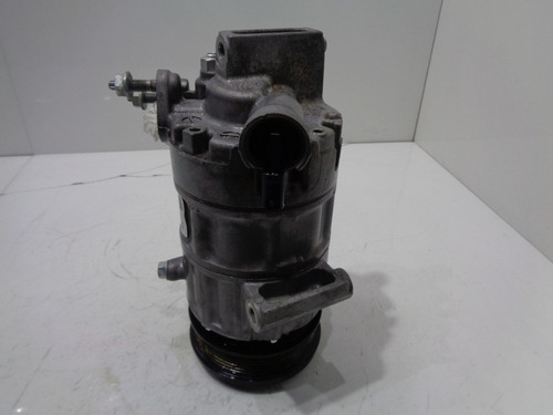 Compressor De Ar Condicionado Ford Ecosport 2020