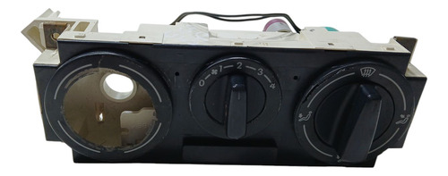 Comando  Ventilação Vw Gol 2009 (ap) Cxa 547