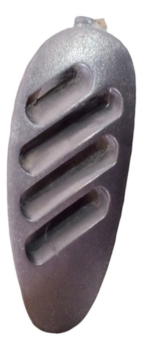 Difusor Moldura Ar Painel Superior Le Fiat Palio 1996 A 2007