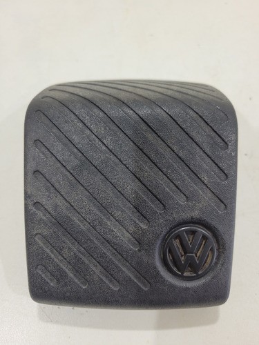 Tampa Buzina Volante Vw Santana 91/99 3254196694 (r)