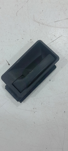 Maçaneta Interna Lado Esq Gm Monza 82/96 90119813 (vj)