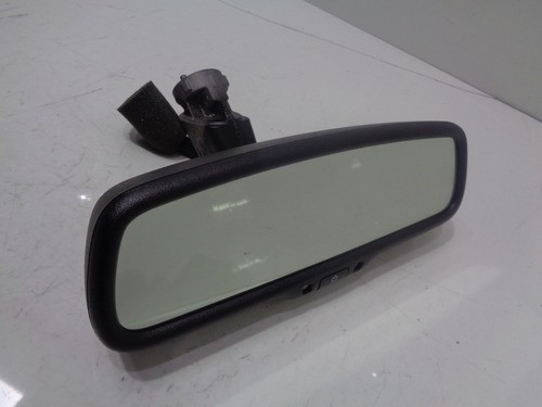 Espelho Retrovisor Interno Toro 2021 