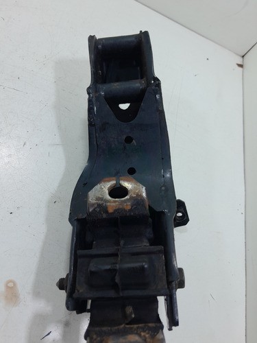 Suporte Coxim De Cambio Traseiro Gm Kadett 89/98 (vj)