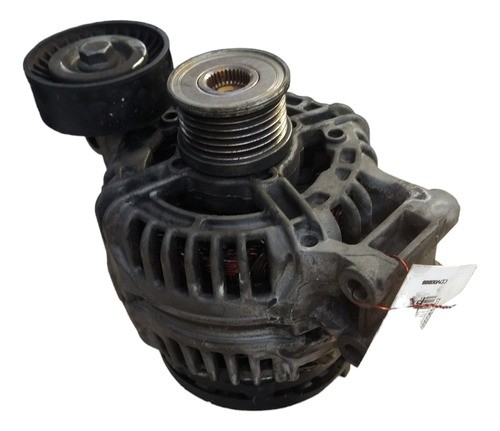 Alternador Bmw 120i 2008 2009 2010