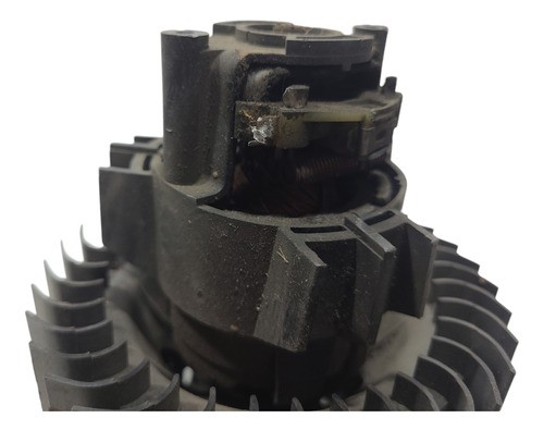 Motor Ventilação Ar Forçado Fiat Pálio 97/00 (al) Cxf 40