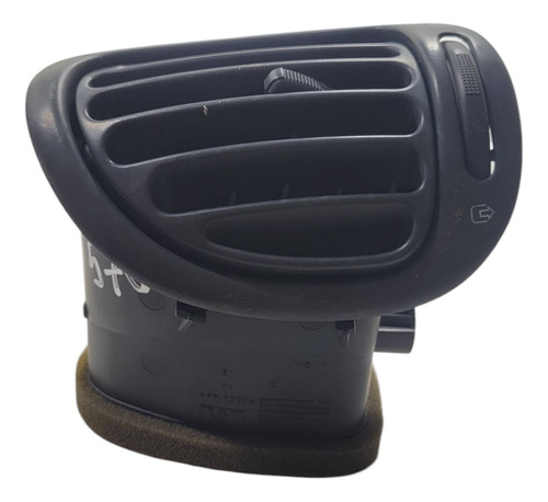 Difusor Ar Lado Esquerdo Peugeot 206/ 2004 (al) Cxa570