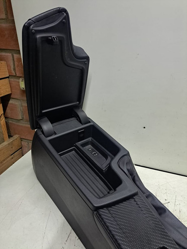 Console Central Apoio Braço Bmw 320i 328i 2013 2014 2015