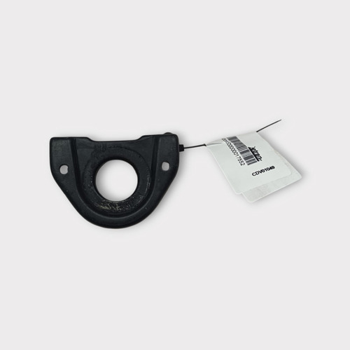 Suporte Batente Do Radiador Hyundai Hb20 2011 A 2015