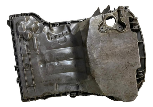 Carter Oleo Motor Mercedes C180 C200 1.8 Turbo 2011 2012