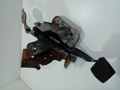 Pedal De Freio Peugeot 206 Sw 2008 89801a (m)