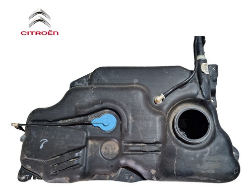 Tanque De Combustível Citroën C3 2005 A 2012