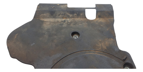 Tampa Inferior Correia Dentada Gm Meriva/ 2010 (al) Cxf 76
