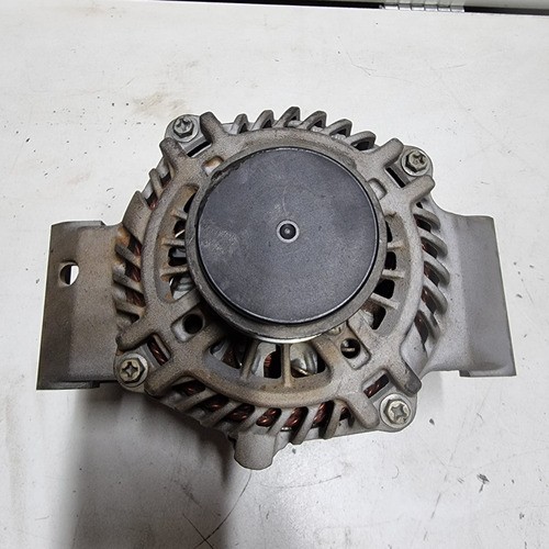 Alternador Ford Ranger 3.2 2019 Automatico Original