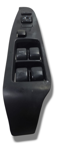 Comando Vidro Dianteiro Esquerdo Subaru Legacy 2000 (al)