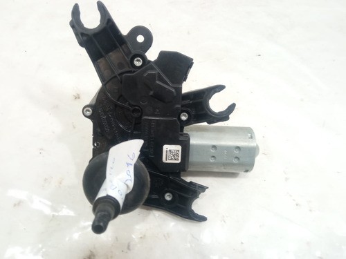 Motor Limpador Para-brisa Dianteiro Renault Sandero 2016 