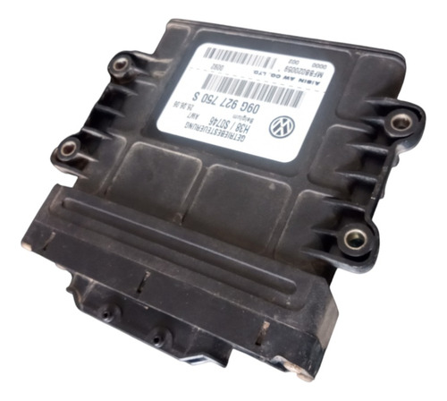 Módulo Câmbio Automático 2.0 Fsi Passat Var Jetta 2006 2012