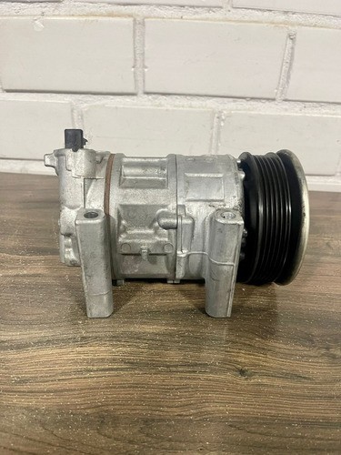 Compressor De Ar Fiat Punto Tjet 2015