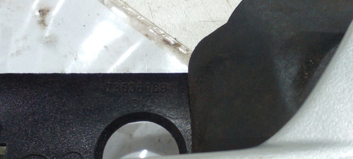 Maçaneta Interna D.d Fiat Palio 2010/15 735360691 (r)