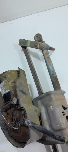 Galhada Com Motor Renault Clio 2001 (vj)