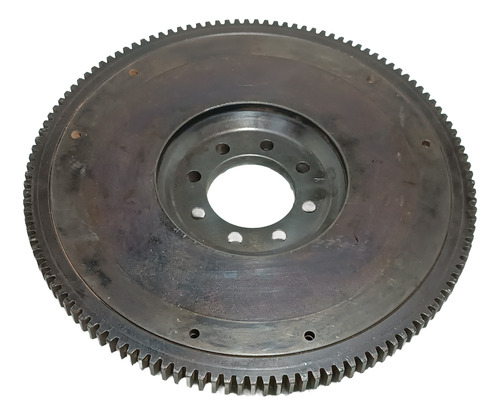 Volante Motor Mb 608 708 Motor Om 314 Volante