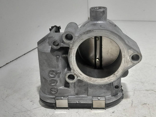 Corpo Borboleta (tbi)  Citroen C3 Tendance Bva 2015