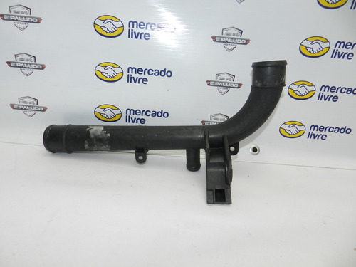 Cano Água Motor Gm Corsa Montana Astra Meriva 1.0 1.8 02/09