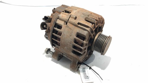 Alternador Citroën C4 C5 / Peugeot 307 308 408 9665617780