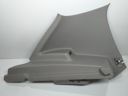 Suporte Tampão Som / Bagagito L.e Renault Sandero 2008/2014