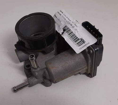 Corpo De Borboleta Tbi Toyota Etios Hb 2013 - 2203047040