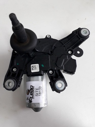 Motor Limpador Traseiro Kwid 17 A 21 287106483r 18139*