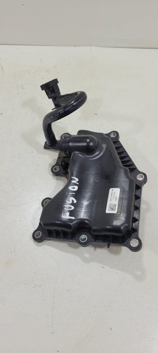 Tampa Respiro Óleo Motor Ford Fusion 2.0 13 Ej7e6a785ba (m)