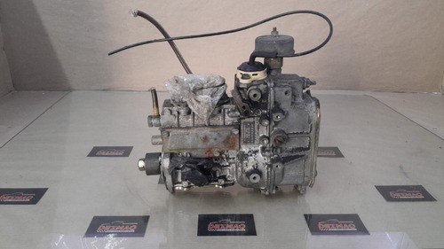 Bomba Injetora Diesel Mb180d 1993/1996